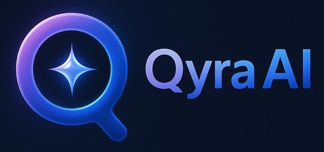 Qyra AI Logo